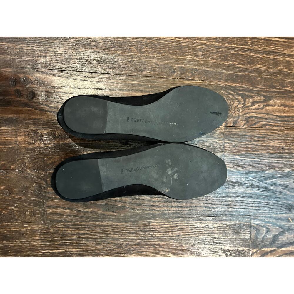 Rebecca Minkoff Astro Too Aquarius Loafers Zodiac - Picture 4 of 7
